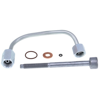 GB Remanufacturing® - Diesel Fuel Injector Line