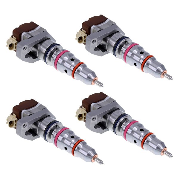 GB Remanufacturing® - Fuel Injector