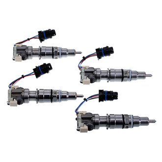 GB Remanufacturing® - Remanufactured Diesel Fuel Injector