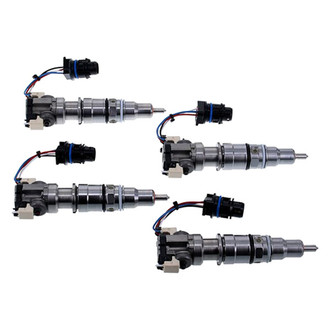 GB Remanufacturing® - Diesel Fuel Injector