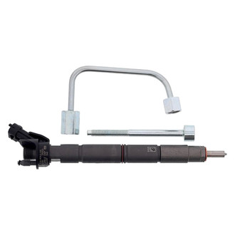 GB Remanufacturing® - Diesel Fuel Injector