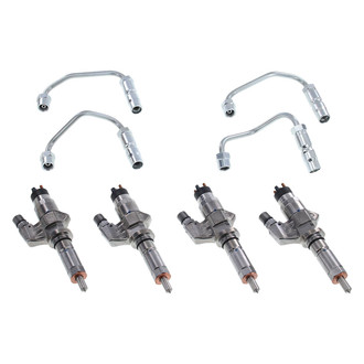 GB Remanufacturing® - Fuel Injector
