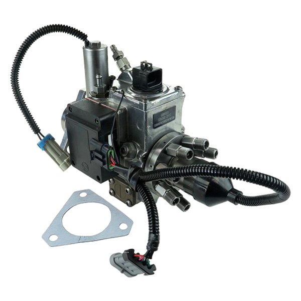 GB Remanufacturing® - Diesel Fuel Injector Pump