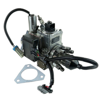 GB Remanufacturing® - Remanufactured Diesel Injection Pump