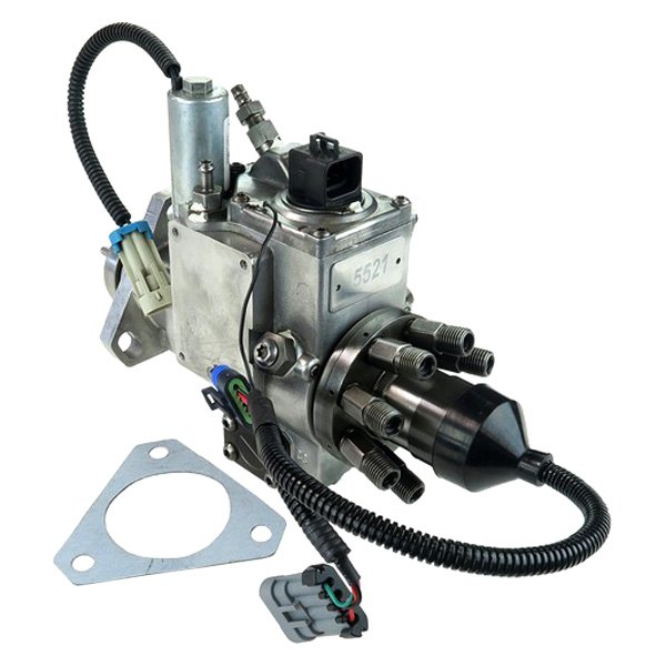 GB Remanufacturing® - Remanufactured Diesel Fuel Injector Pump