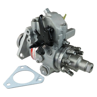 GB Remanufacturing® - Remanufactured Diesel Fuel Injector Pump