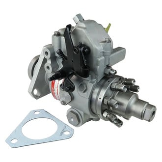 GB Remanufacturing® - Remanufactured Diesel Fuel Injector Pump