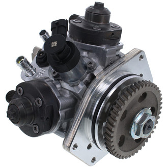 GB Remanufacturing® - Diesel Fuel Injector Pump