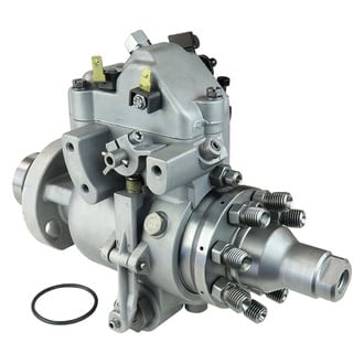 GB Remanufacturing® - Remanufactured Diesel Fuel Injector Pump