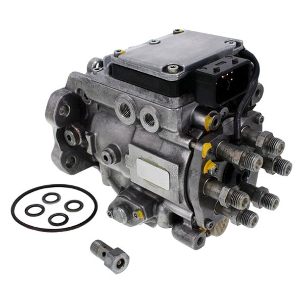 GB Remanufacturing® - Remanufactured Diesel Injection Pump