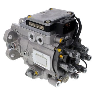 GB Remanufacturing® - Remanufactured Bosch Style Diesel Injection Pump