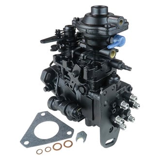 GB Remanufacturing® - Remanufactured Diesel Fuel Injector Pump