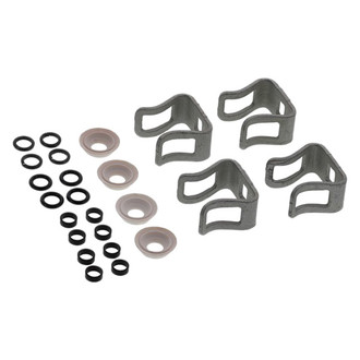 GB Remanufacturing® - Fuel Injector Seal