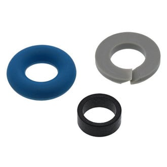 GB Remanufacturing® - Fuel Injector O-Ring Kit
