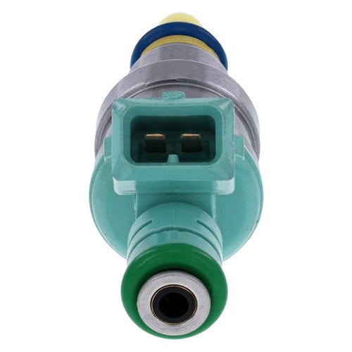 GB Remanufacturing® 822-11133 - Remanufactured Multi Port Fuel