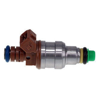 GB Remanufacturing® - Remanufactured Multi Port Fuel Injector