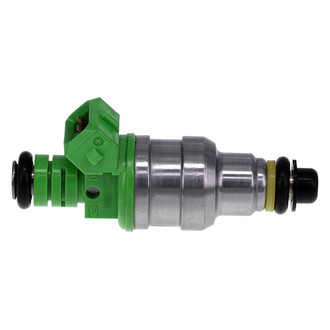 GB Remanufacturing® - Remanufactured Multi Port Fuel Injector
