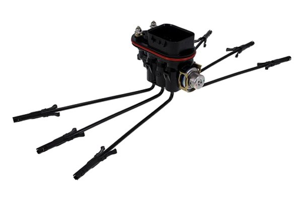 GB Remanufacturing® 833-22102-6 - Remanufactured SCPI Fuel