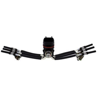 GB Remanufacturing® - Remanufactured CPI Fuel Injector