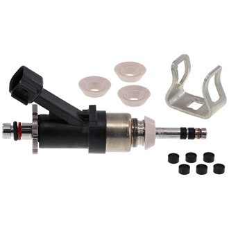 GB Remanufacturing® - Remanufactured CPI Fuel Injector