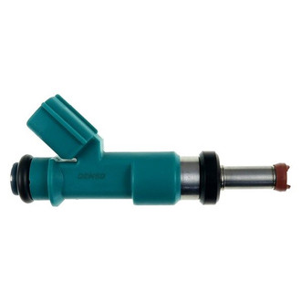 GB Remanufacturing® - Remanufactured Multi Port Fuel Injector