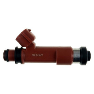GB Remanufacturing® - Secondary Remanufactured Multi Port Fuel Injector