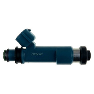 GB Remanufacturing® - Remanufactured Multi Port Fuel Injector