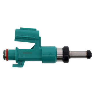 GB Remanufacturing® - Secondary Remanufactured Fuel Injector