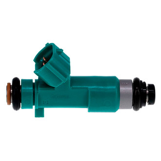GB Remanufacturing® - Remanufactured Multi Port Fuel Injector