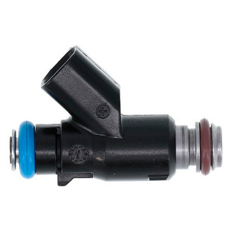 GB Remanufacturing® - Remanufactured Multi Port Fuel Injector