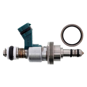 GB Remanufacturing® - Remanufactured Fuel Injector