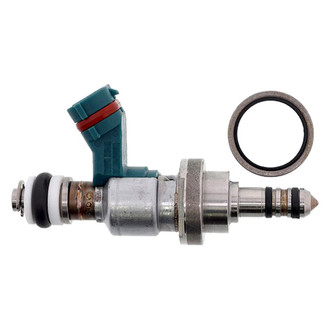 GB Remanufacturing® - Remanufactured Fuel Injector