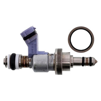 GB Remanufacturing® - Primary Remanufactured Fuel Injector