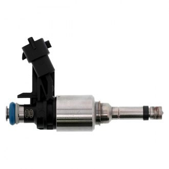 hyundai veloster fuel injectors