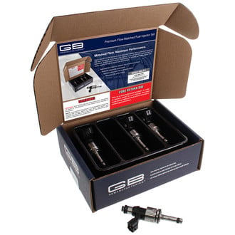 GB Remanufacturing® - Remanufactured CPI Fuel Injector