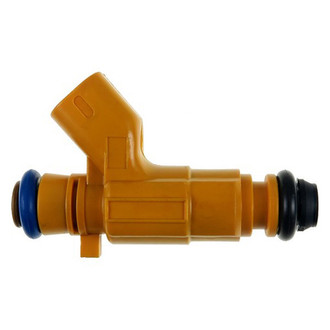 GB Remanufacturing® - Remanufactured Multi Port Fuel Injector