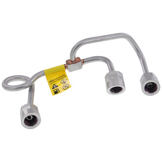 GB Remanufacturing® - Fuel Feed Line