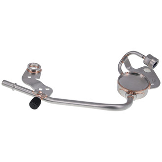 GB Remanufacturing® - Fuel Feed Line