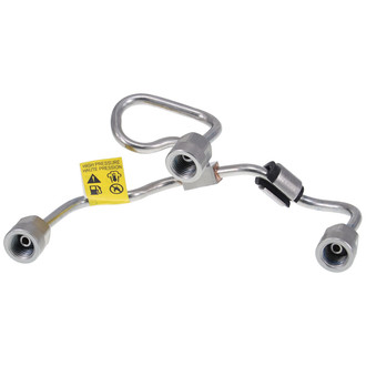 GB Remanufacturing® - Fuel Feed Line