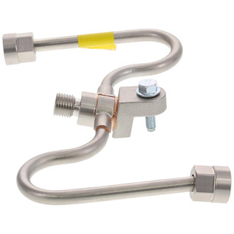 GB Remanufacturing® - Fuel Feed Line
