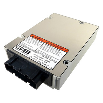 GB Remanufacturing® - Diesel Fuel Injector Driver Module