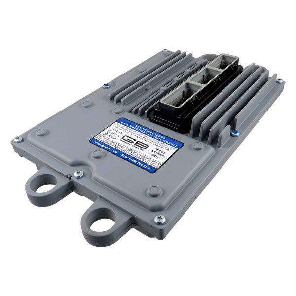 GB Remanufacturing® - Fuel Injector Control Module
