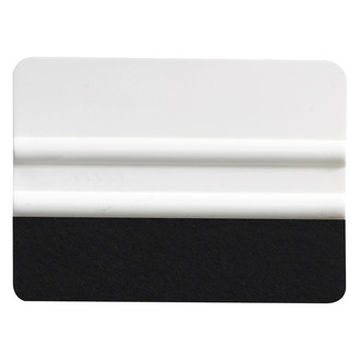 GDI Tools® - 4" Bump Card with Felt Edge
