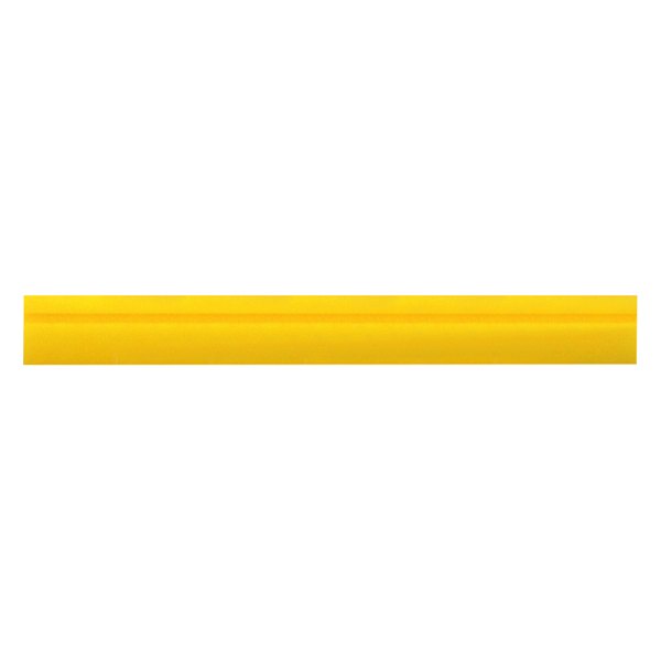 GDI Tools® - 18.5" Yellow Turbo Squeegee Blade