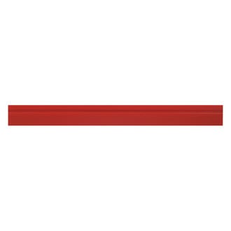 GDI Tools® - 18" Red Turbo Blade Squeegee