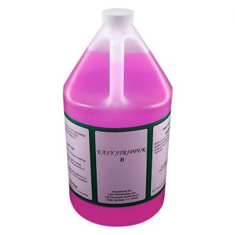 GDI Tools® GT162P - 1 Gallon Easy Stripper 2 Adhesive Remover, 1 Bottle