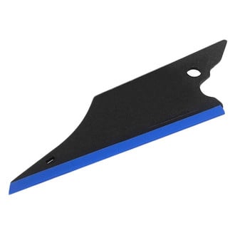 GDI Tools® - The Conqueror Blue Squeegee