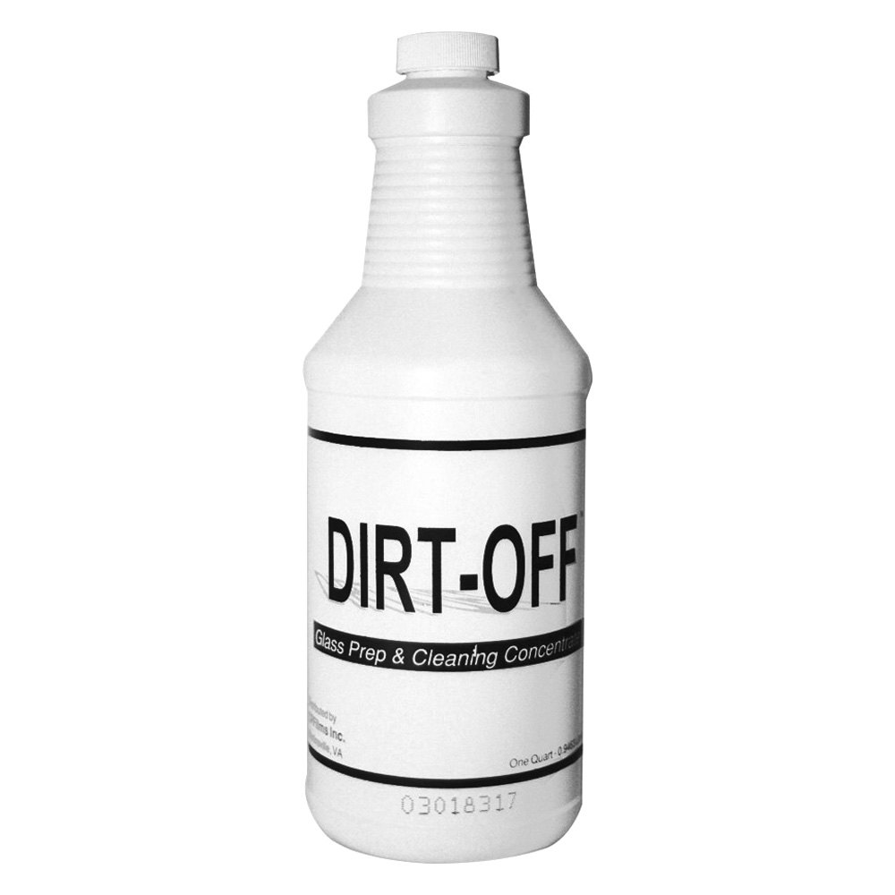 GDI Tools® GT733 Bottle DirtOff Cleaning Concentrate