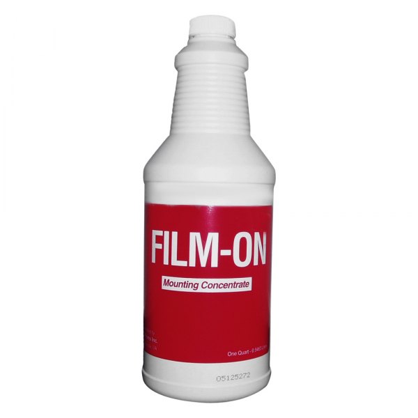 GDI Tools® - Film-On Mounting Concentrate, 12 Bottles