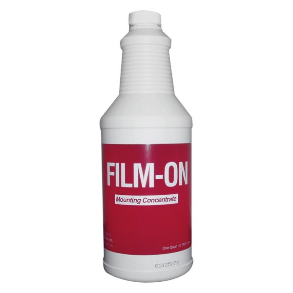 GDI Tools® - Film-On Mounting Concentrate, 1 Bottle